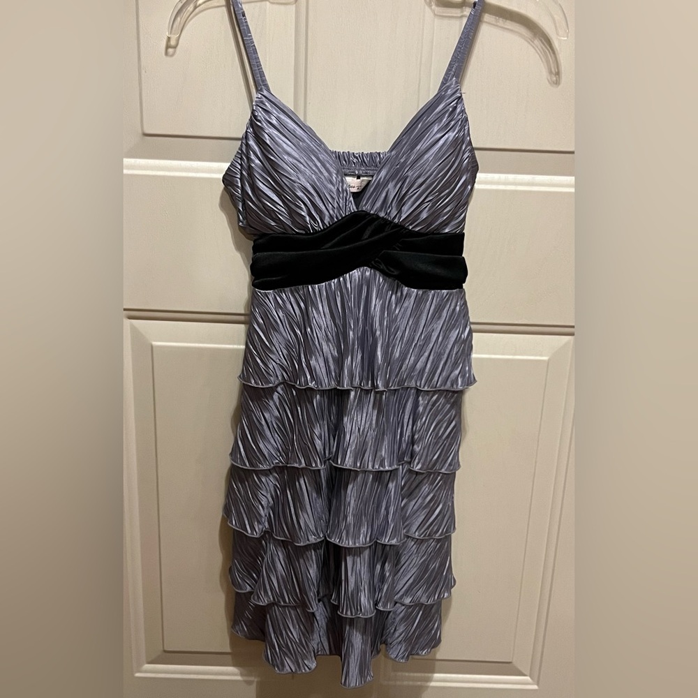 Juniors Speechless dress. Sz M